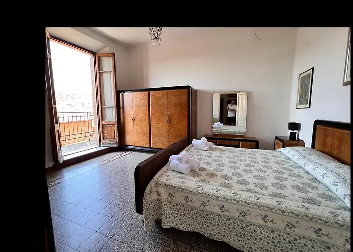 Hotel 3 stelle: Vicolo Dell'Oro