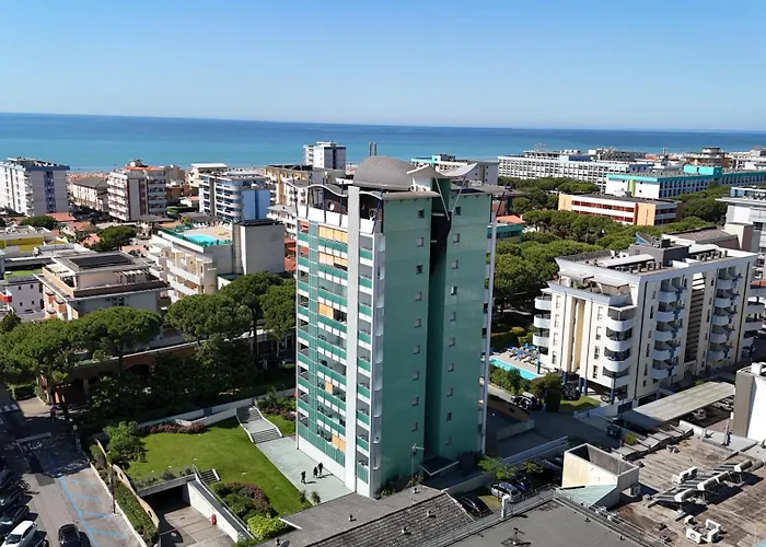 Torre Del Sole