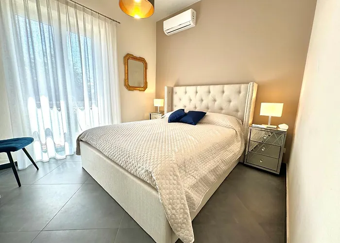 Villa Matteotti Garden Lux 200Mt By The Sea