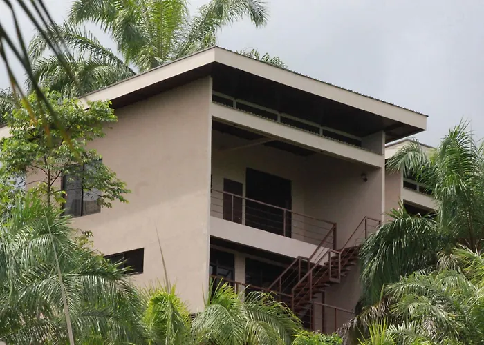 Villas Corcovado-Ac-Jacuzzi-Pool-Great Views-Nature-Relaxing