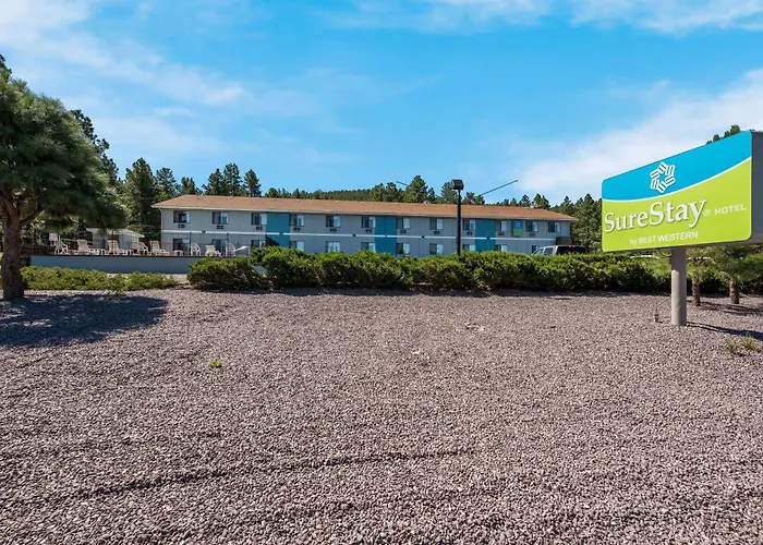 Surestay By Best Western - Grand Canyon