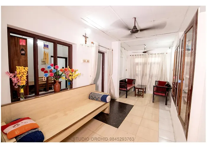 Holidays home Happy Homes