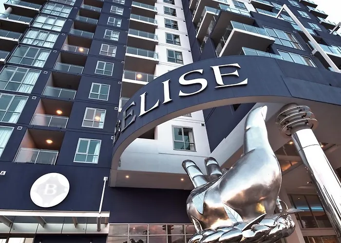 Belise Apartments