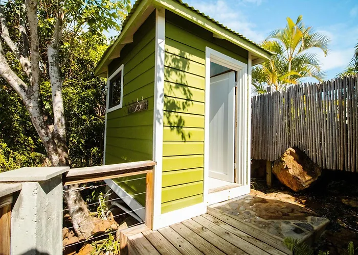 Aleli Cottages