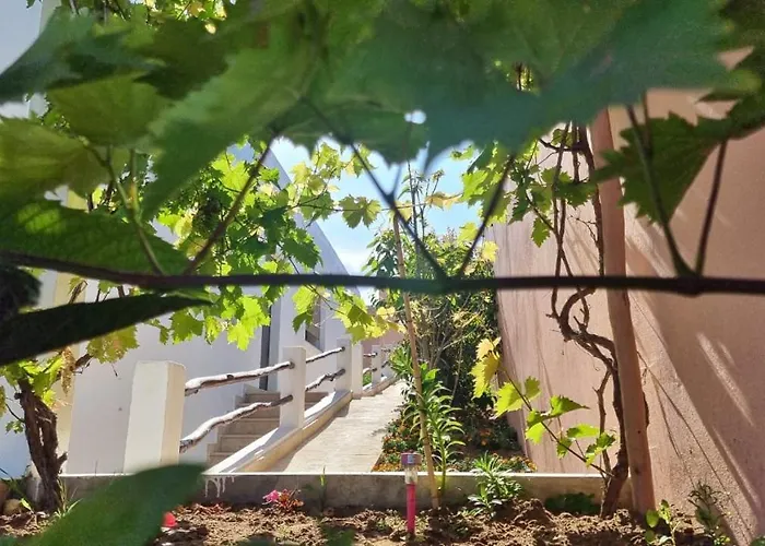 Villa Avec Piscine Asilah, Terrain De Foot Privative