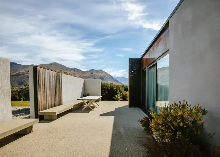 Te Pakeke - Couple'S Retreat - Close To Lake