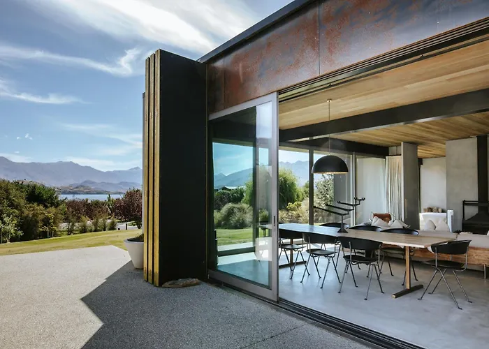 Te Pakeke - Couple'S Retreat - Close To Lake