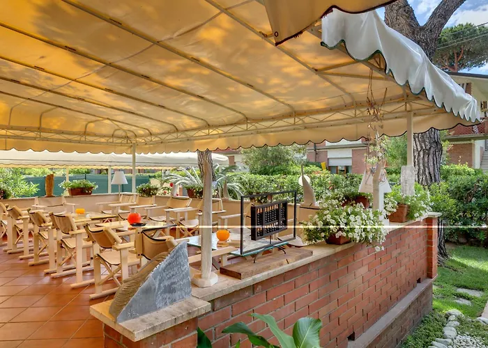 Hotel Bacco