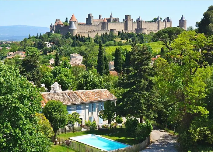 L'Orée de la cité