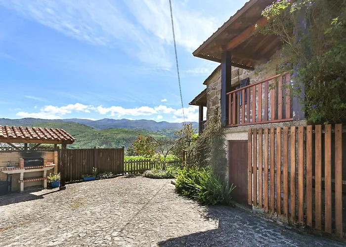 Casas Das Olas