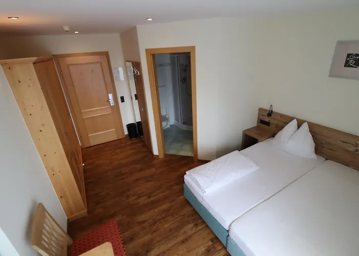 Skihotel: Ferienhotel Fuchs