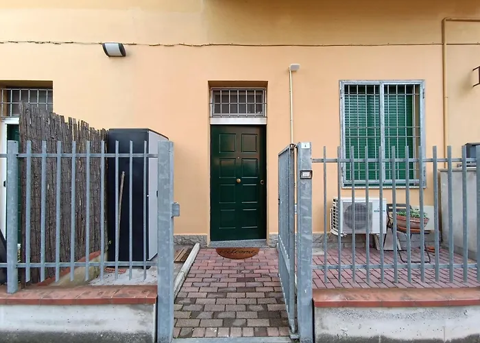 Hotel familiare: La Perla
