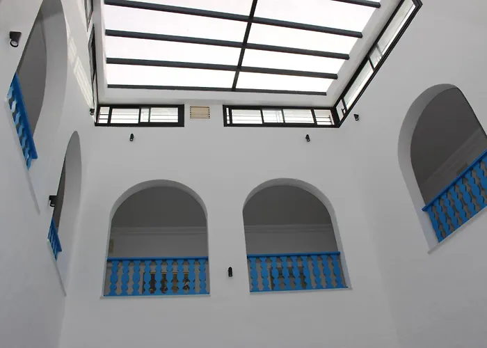 Hôtel Medina