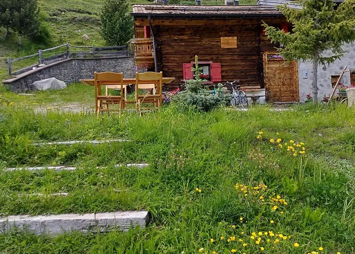 Chalet Renzo