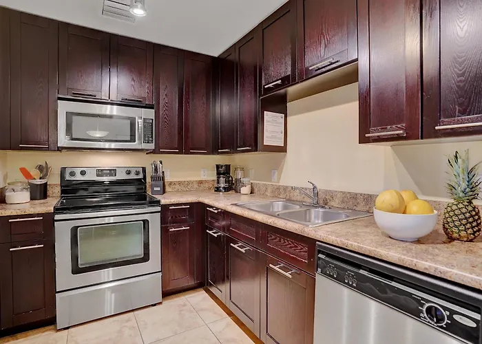 Dharma Home Suites South Miami At Red Road Commons