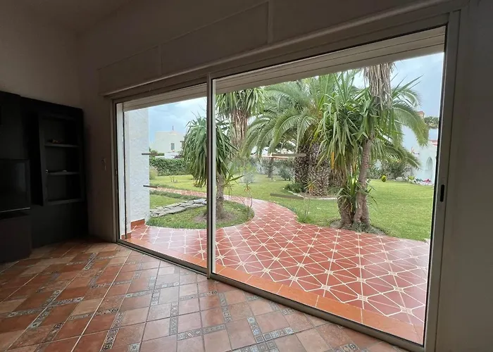 Villa Vue Sur La Mediterranee