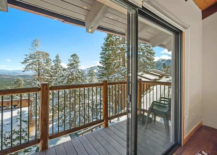 Timber Ridge Resort By 101 Great Escapes