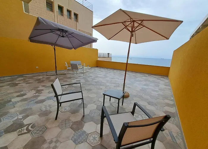 A Balata Apartments