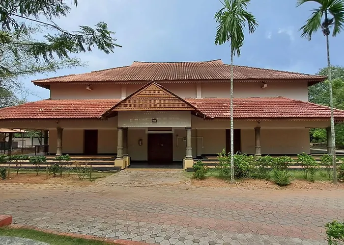 Kairali Heritage Resort