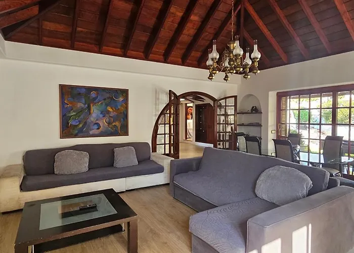 Villa La Paz