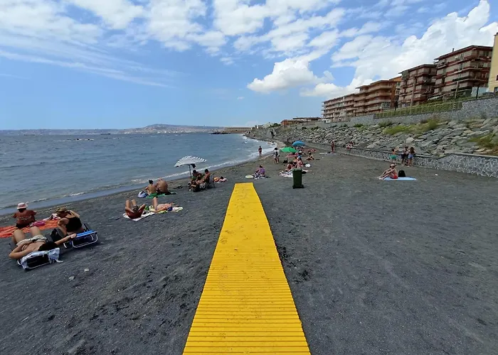 ADM addumammà casa vacanze sul mare
