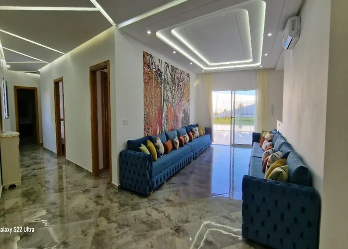 Villa Fares Assilah 2
