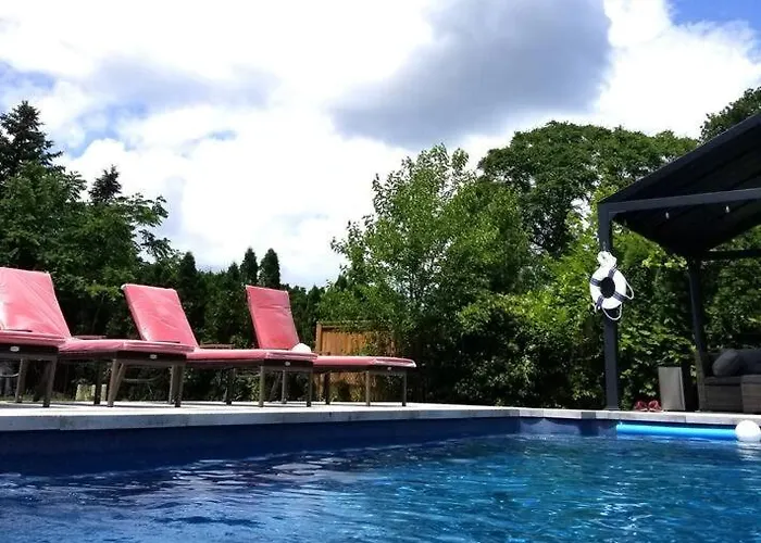 Alba Cottage With Brand New Pool