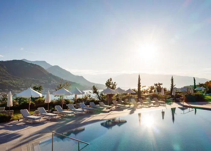 Hotel con Spa A-Rosa Gardasee