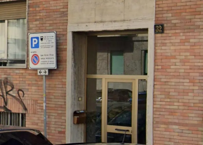 Appartamento Nuovo Città Studi Milano