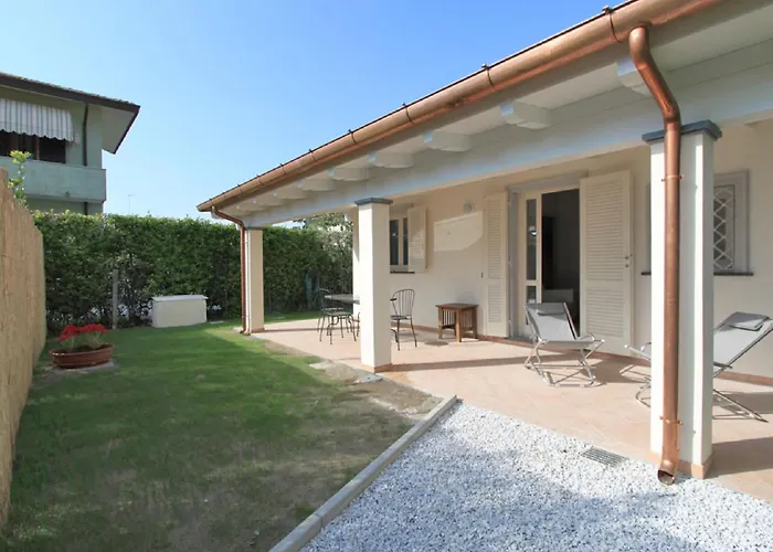 Villa Niccolo By Interhome