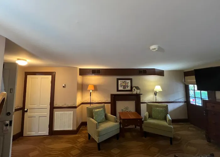 Highlands Inn