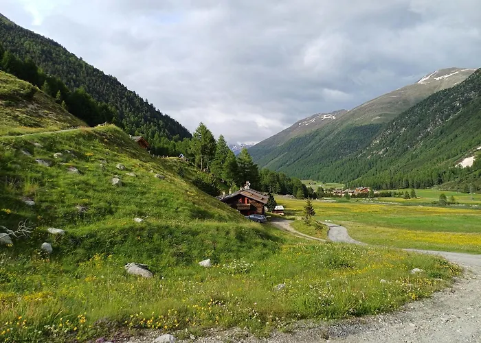 Chalet Renzo