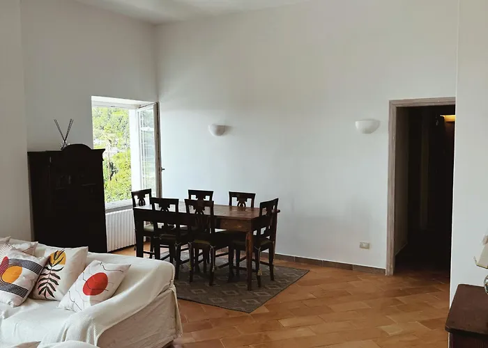 Casa La Gioia