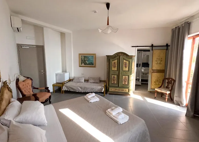 Villa Sarina
