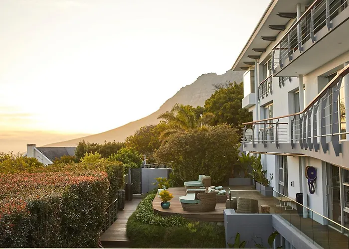 Atzaro Cape Town