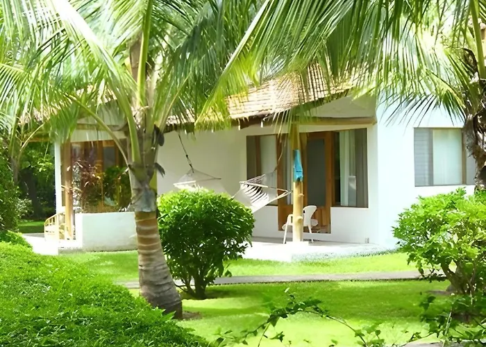 Villas Playa Samara Beach Front All Inclusive Resort