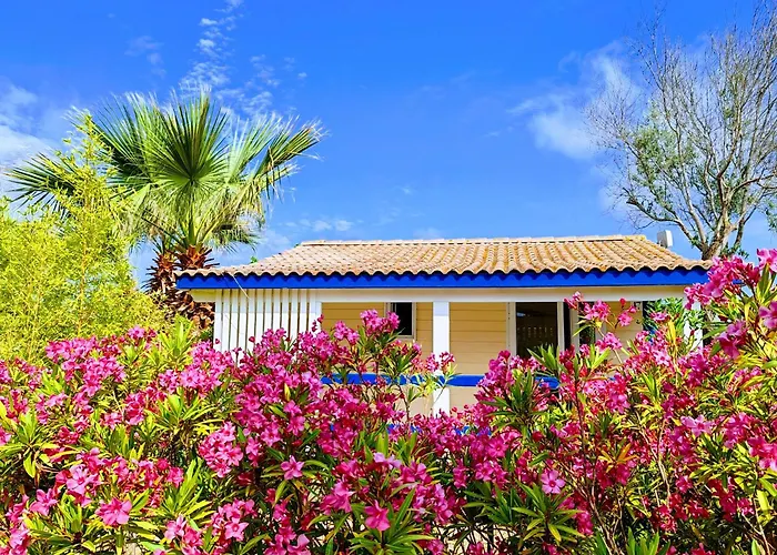 Hameau Des Cannisses