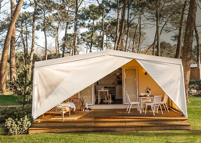 Camping Arcobaleno