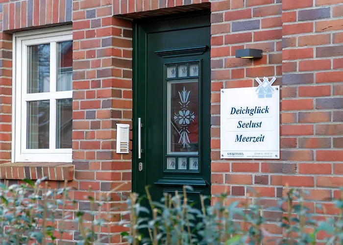 Meerzeit