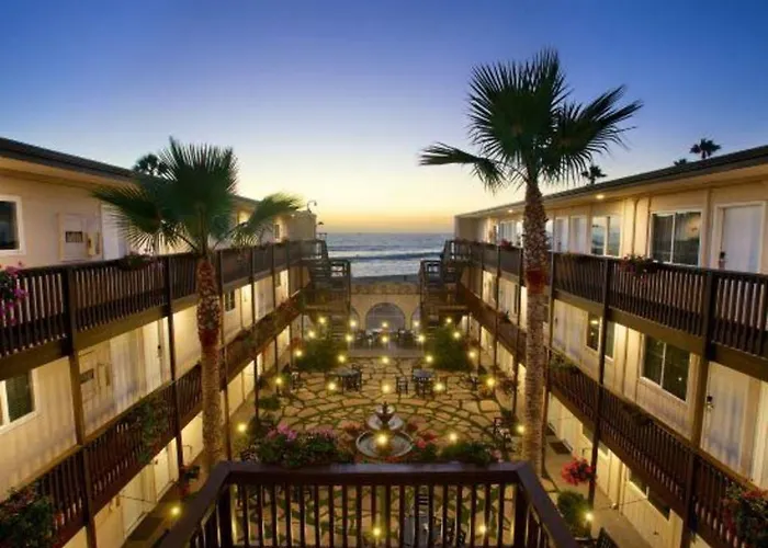 Hotel barato: Ocean Beach Hotel