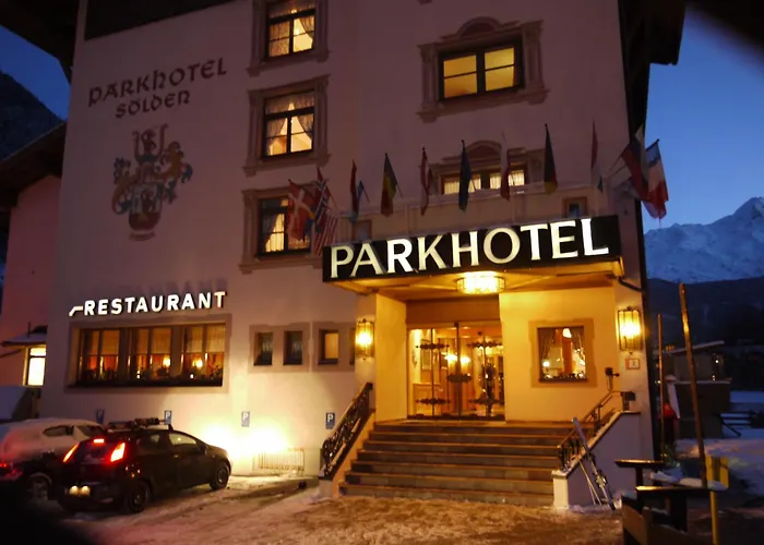 Parkhotel
