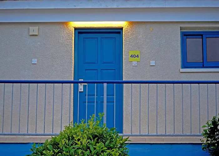 Green Bungalows Hotel Apartments