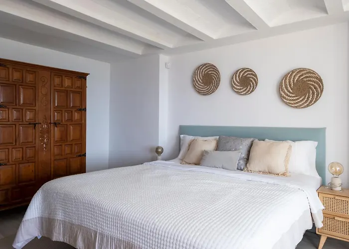 Beach Villa Dorada