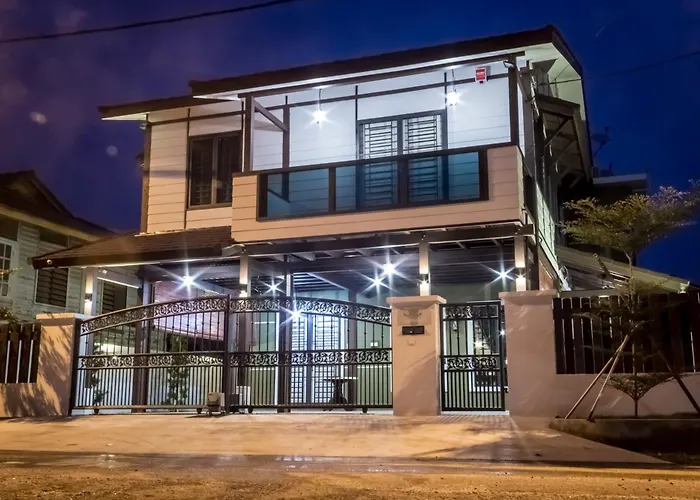 Harmonia Homestay