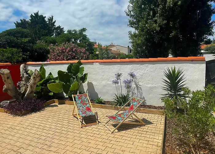 Villa Marquise