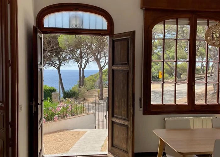 Villa Modernista Llafranc