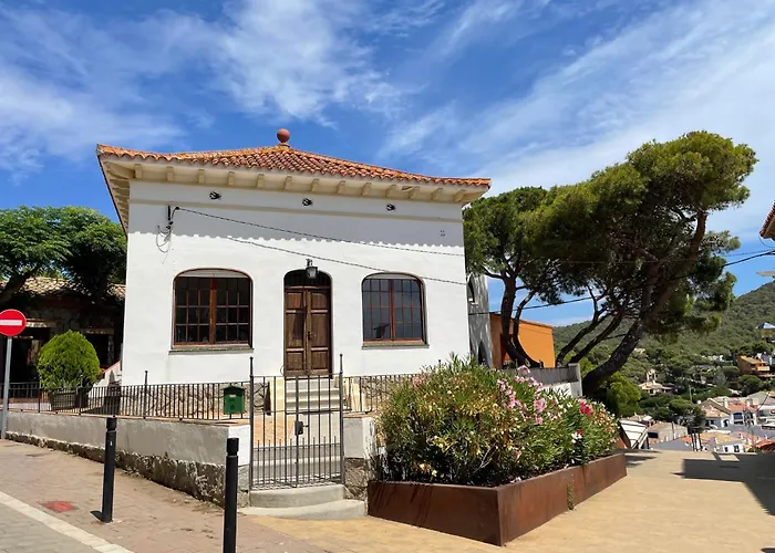 Villa Modernista Llafranc