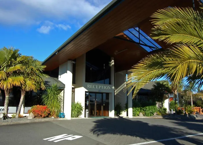 Lakeland Resort Taupo