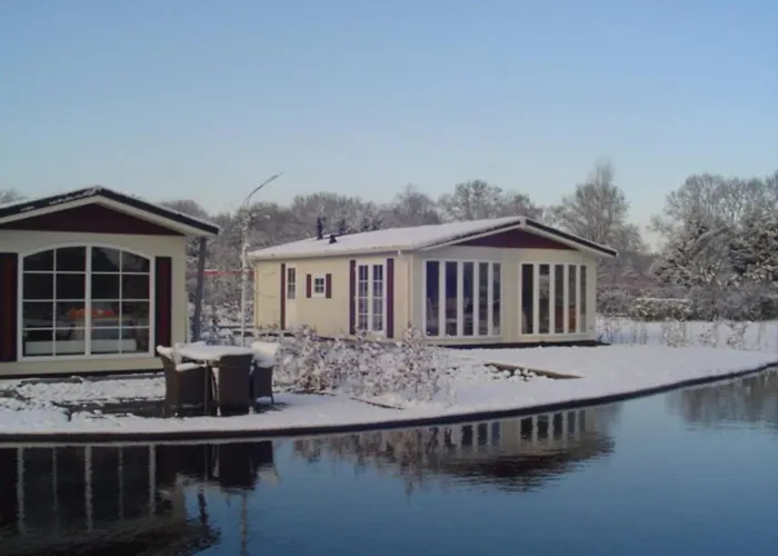 Vakantiepark Buitenplaats Holten