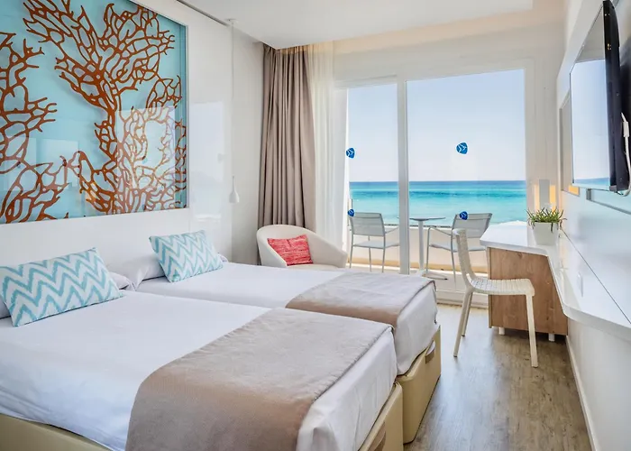 The Sea Hotel By Grupotel - Adults Only